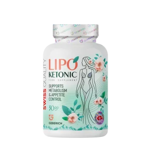 Lipoketonic