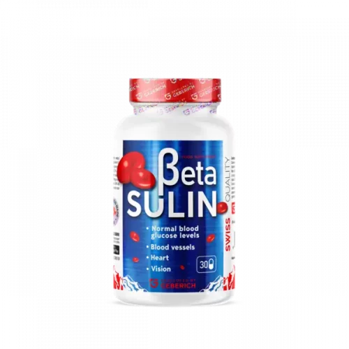 Betasulin