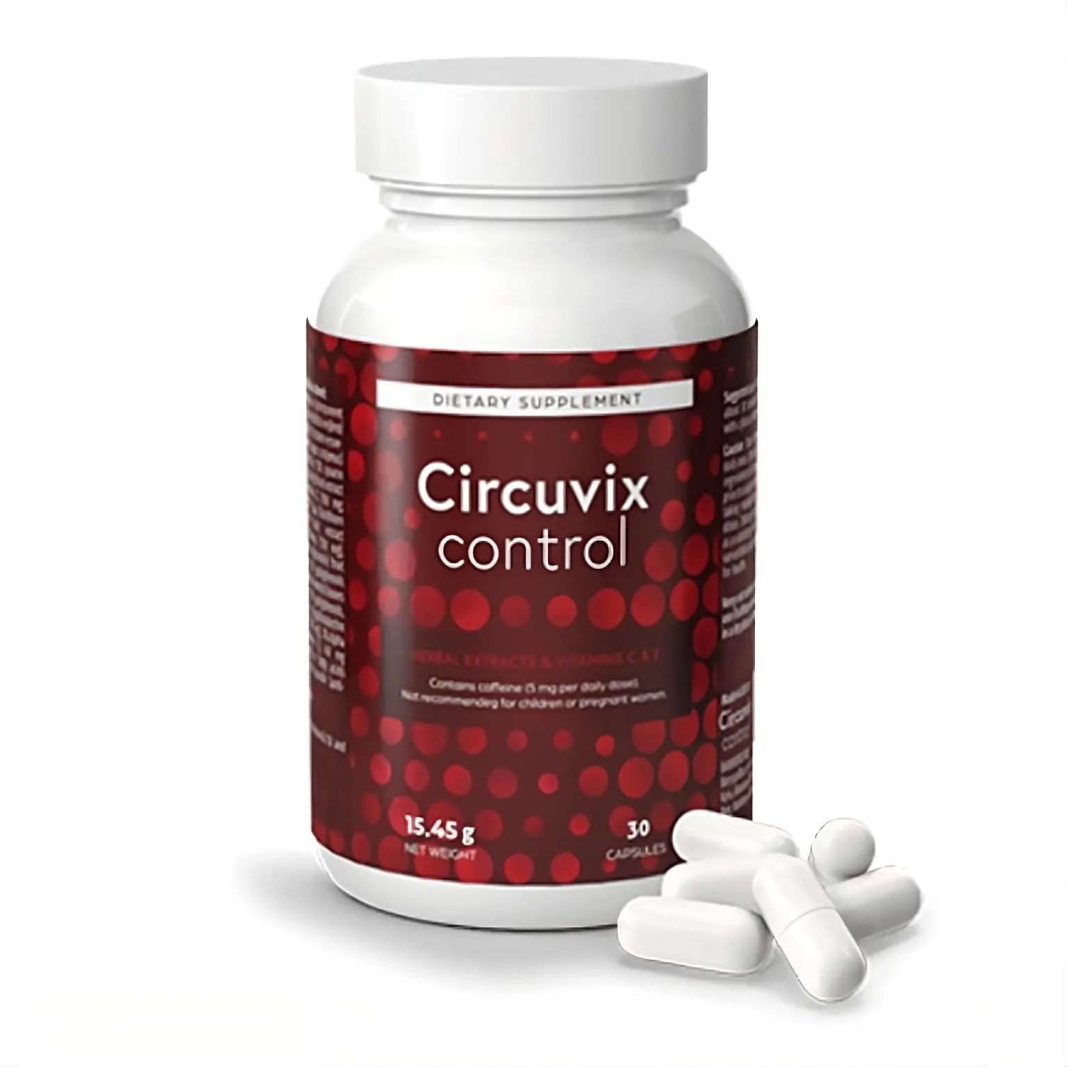 Circuvix Control