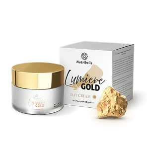 Lumiere Gold