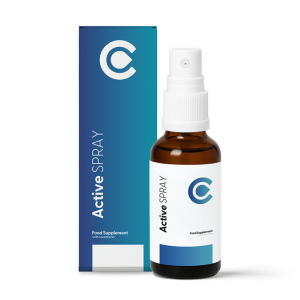 Combina Active Spray