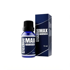 Erexblue Max